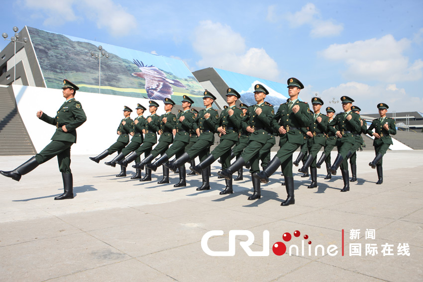 guardia-honor-EPL-China-México-participa-Bicentenario-ceremonia-independencia 7